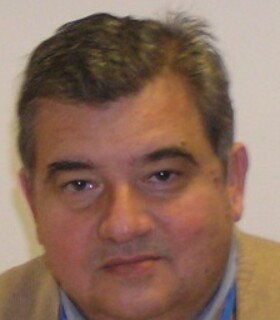 Profile picture of Alexandros Linos